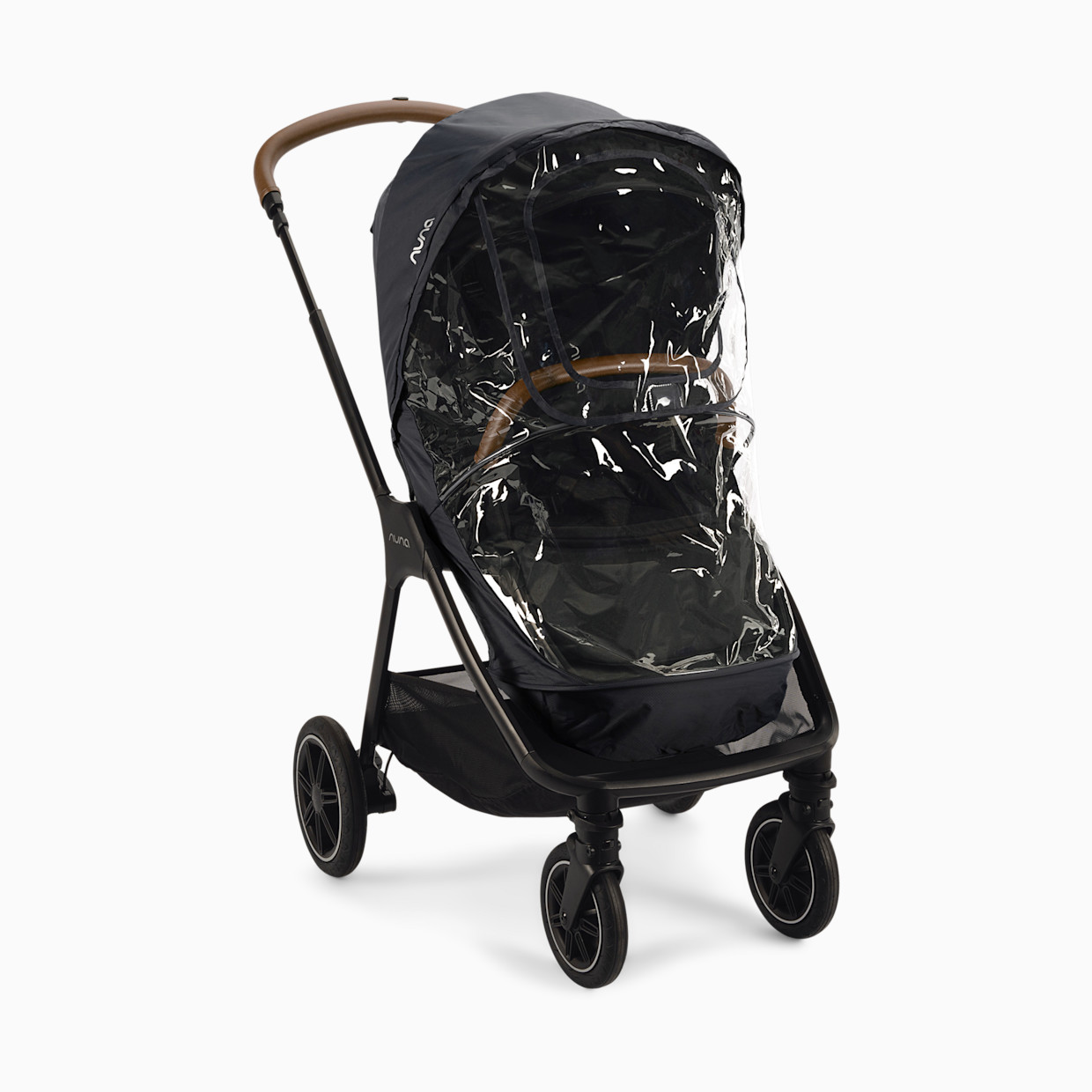 Nuna Triv Series Rain Cover.