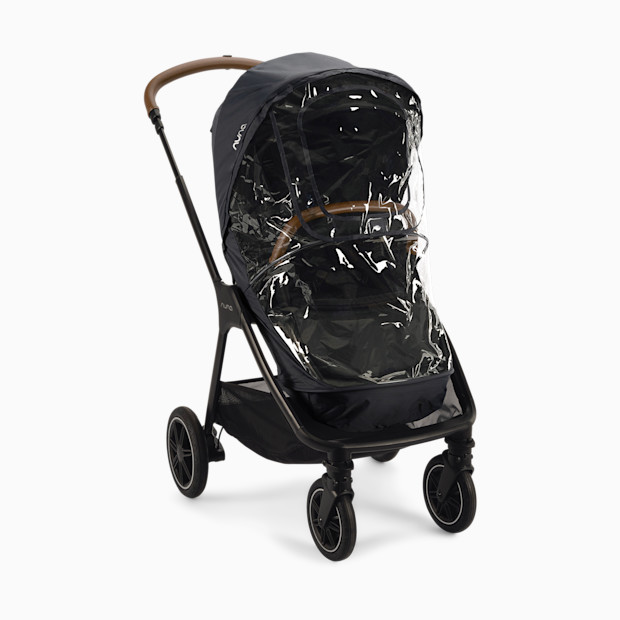 Nuna Triv Series Rain Cover.