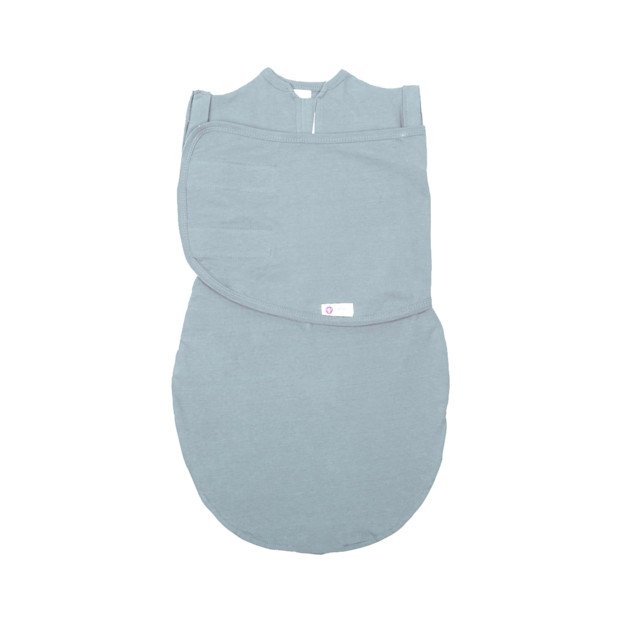 embé Starter Swaddle with Long Sleeves.