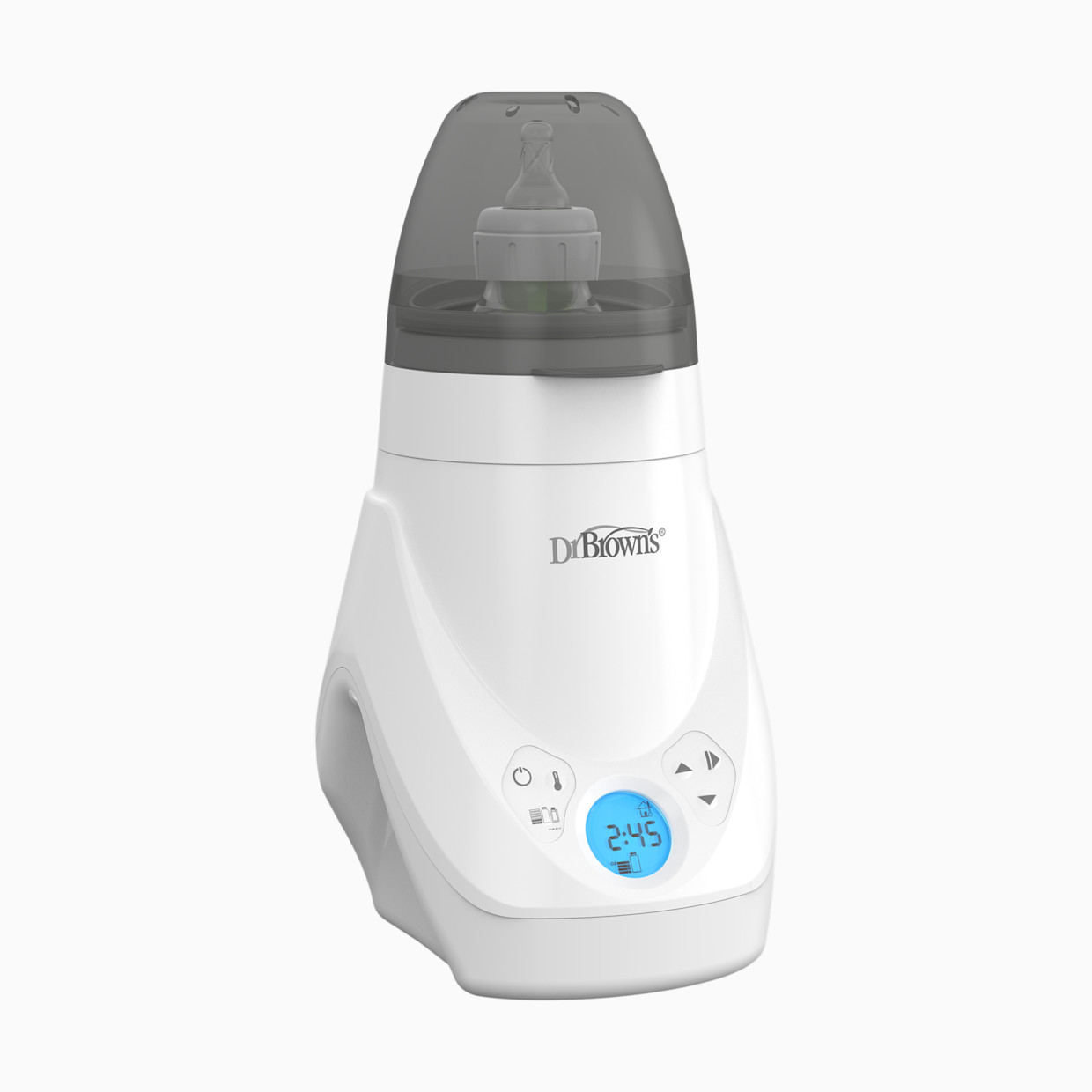 Dr. Brown's Deluxe Bottle Warmer & Sterilizer - Warmer.