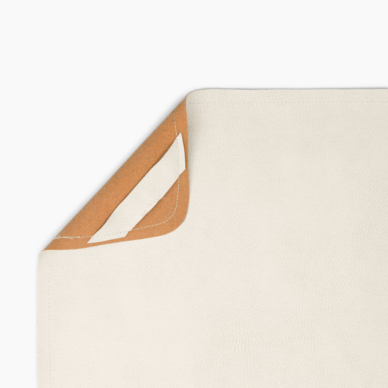 Gathre Baby Changing Mat - Ivory.