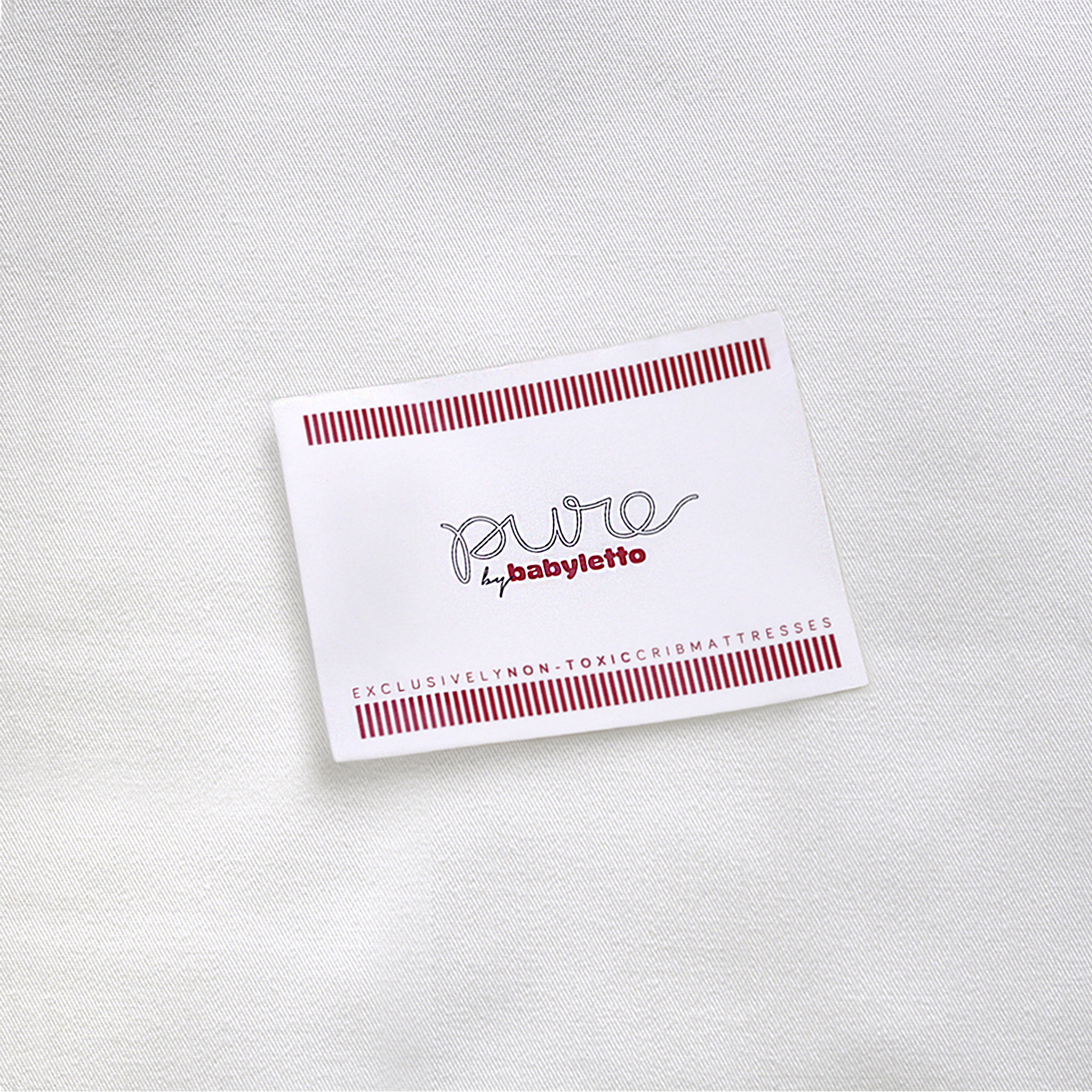 pure babyletto mattress