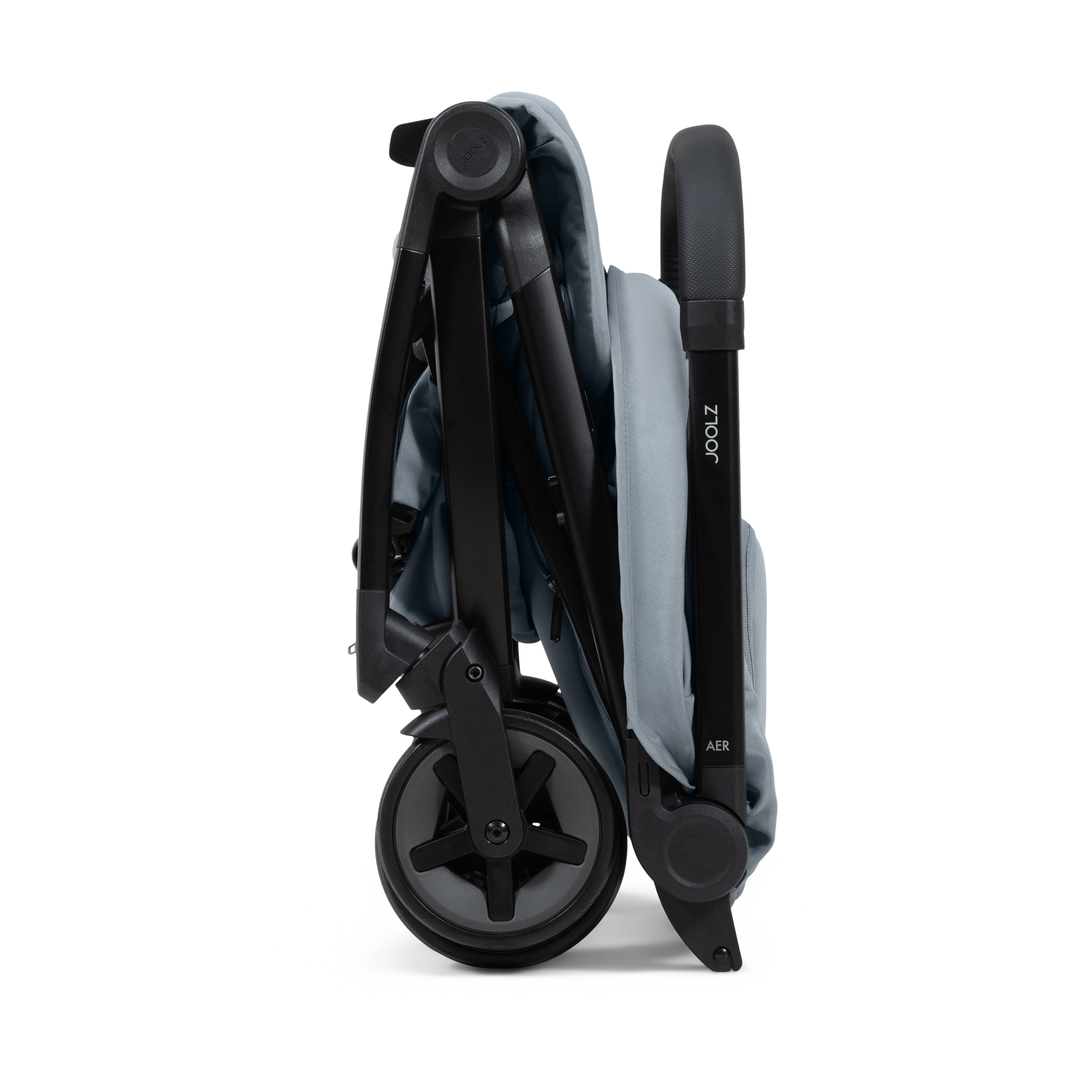 Joolz Aer2 Stroller - Pebble Grey.