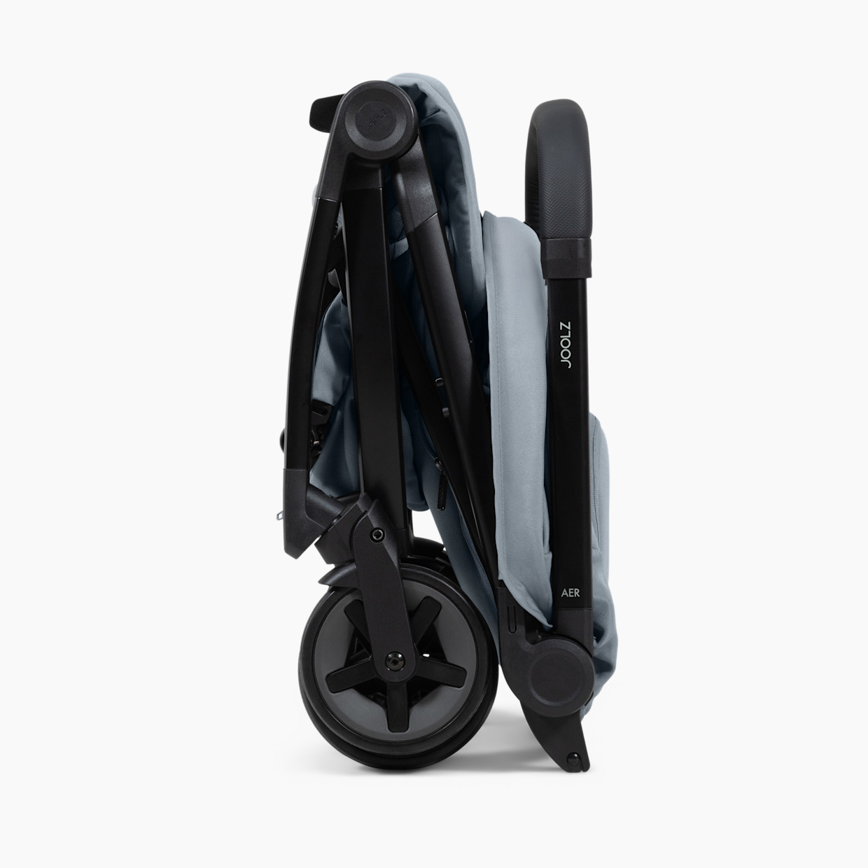 Joolz Aer2 Stroller - Pebble Grey.