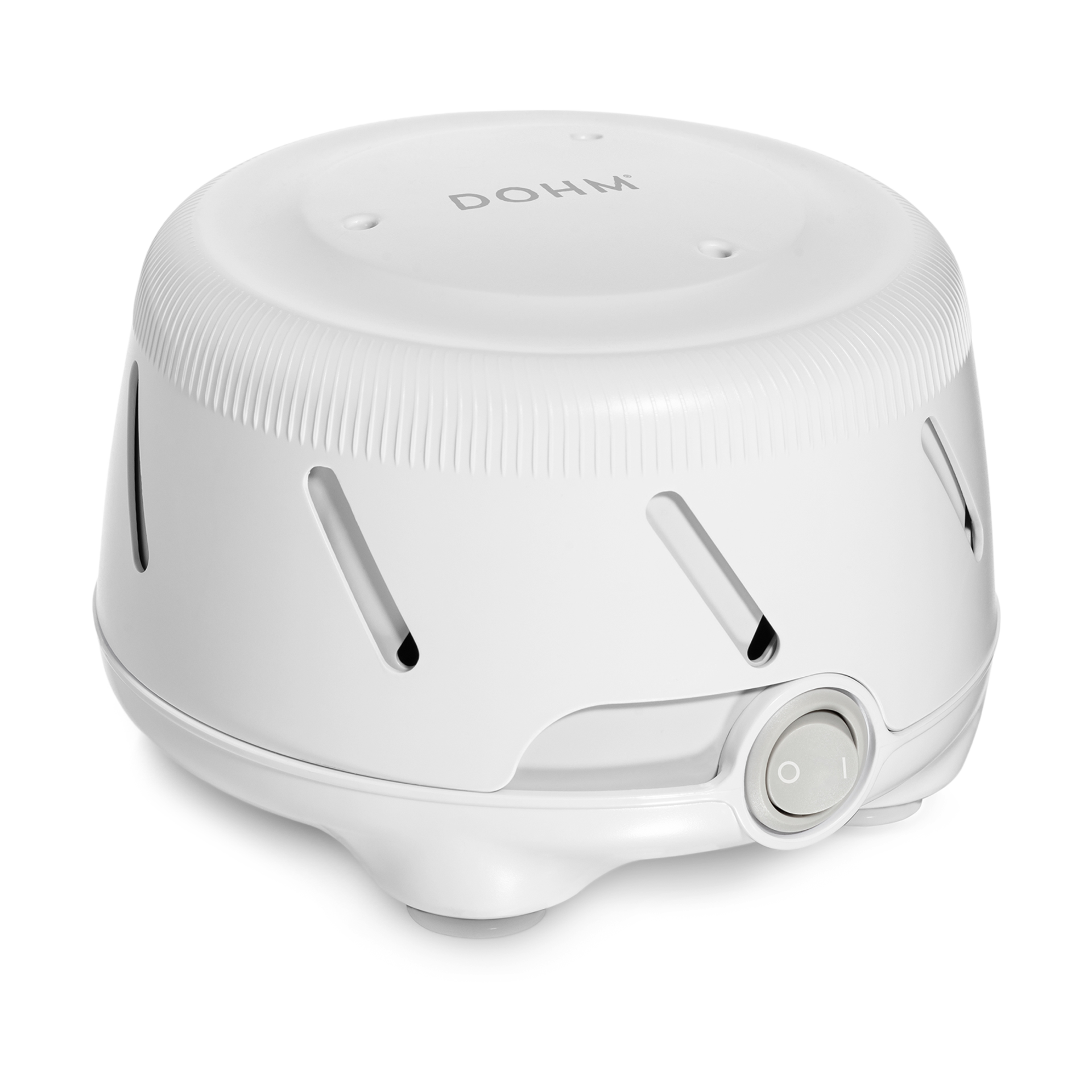Yogasleep Dohm Uno Sound Machine.
