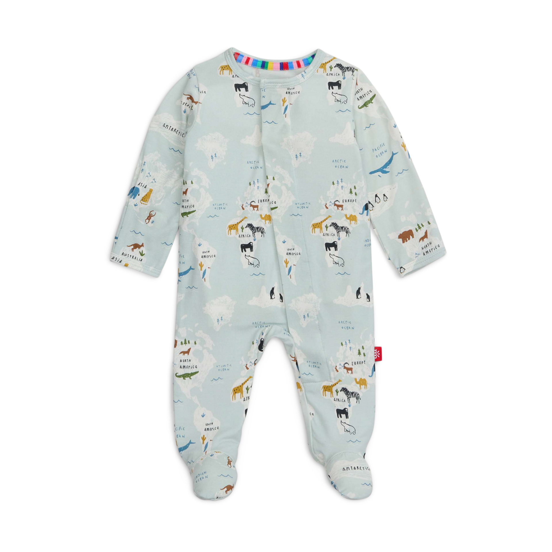 Thumbnail of Sea The World