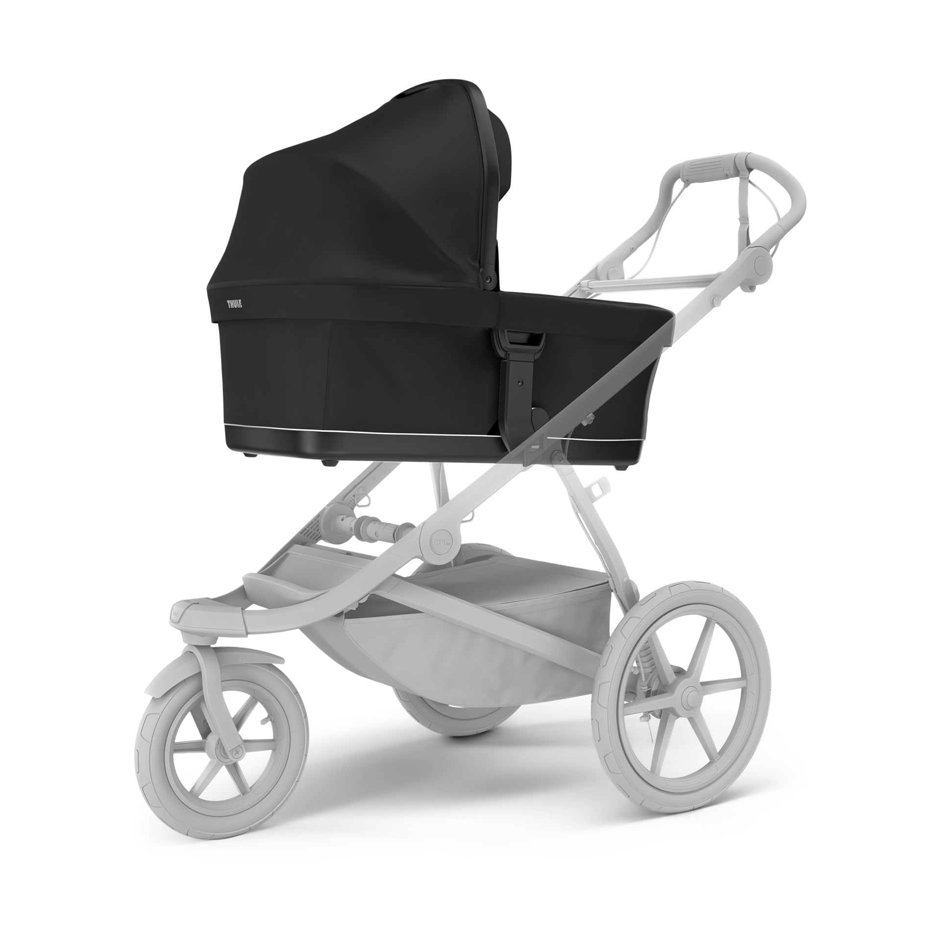 Thule Bassinet.