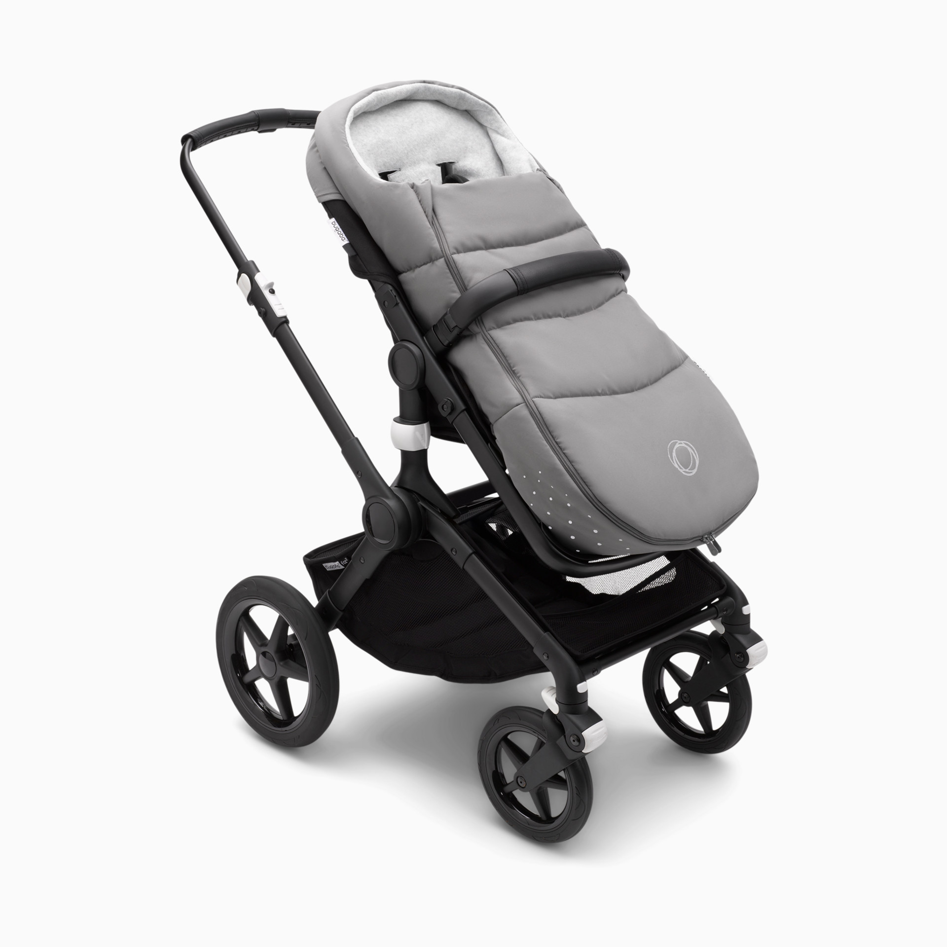 uppababy g luxe review G-Luxe Stroller Boxfish in Thailand | Size:CD-5 a powder clean