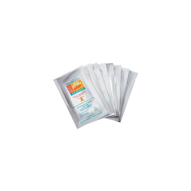 Avon Skin So Soft Bug Guard Plus Picaridin Towelettes.