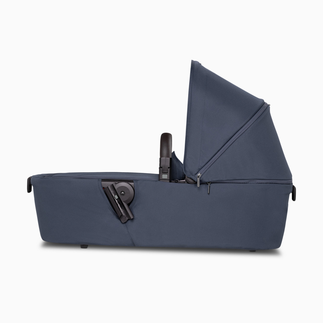 Joolz Aer+ Bassinet Cot - Navy Blue.