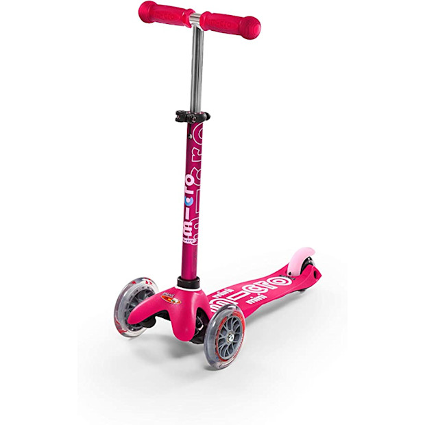 Micro Kickboard Mini Deluxe 3-Wheeled Scooter - $94.99.