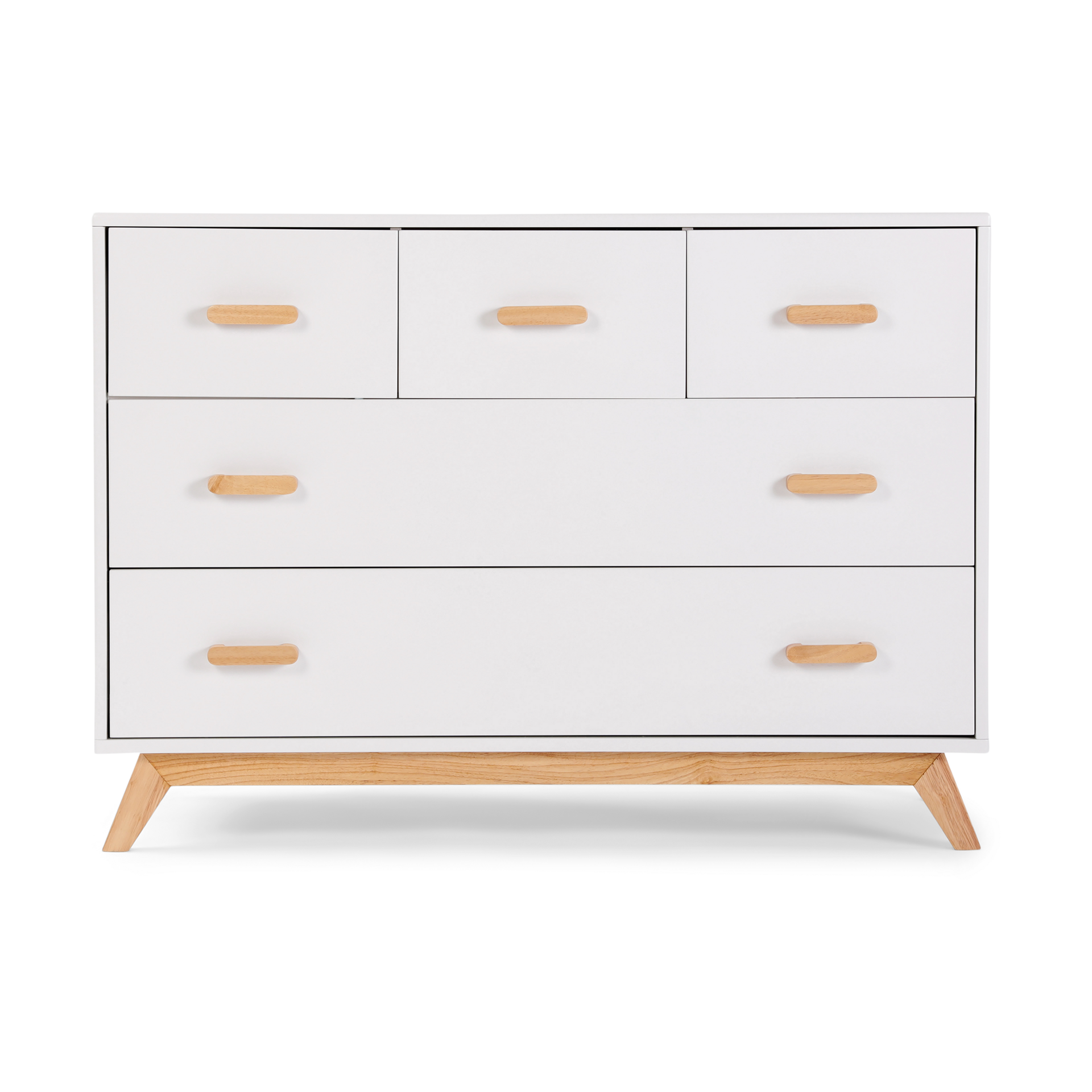 Thumbnail of White/Natural