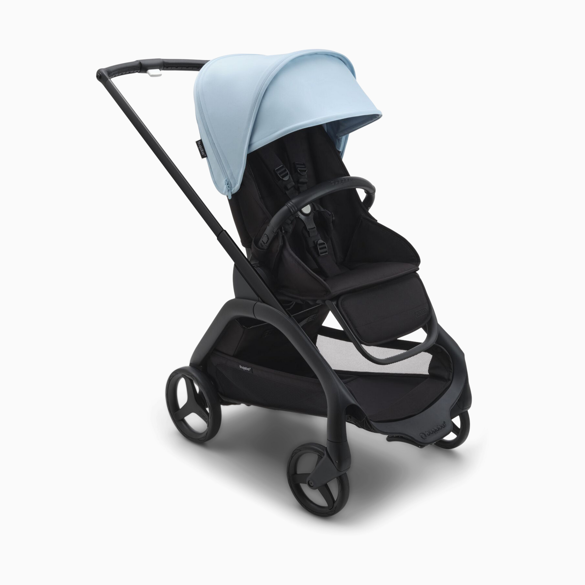 Bugaboo Dragonfly Seat Complete Stroller - Desert Taupe | Babylist