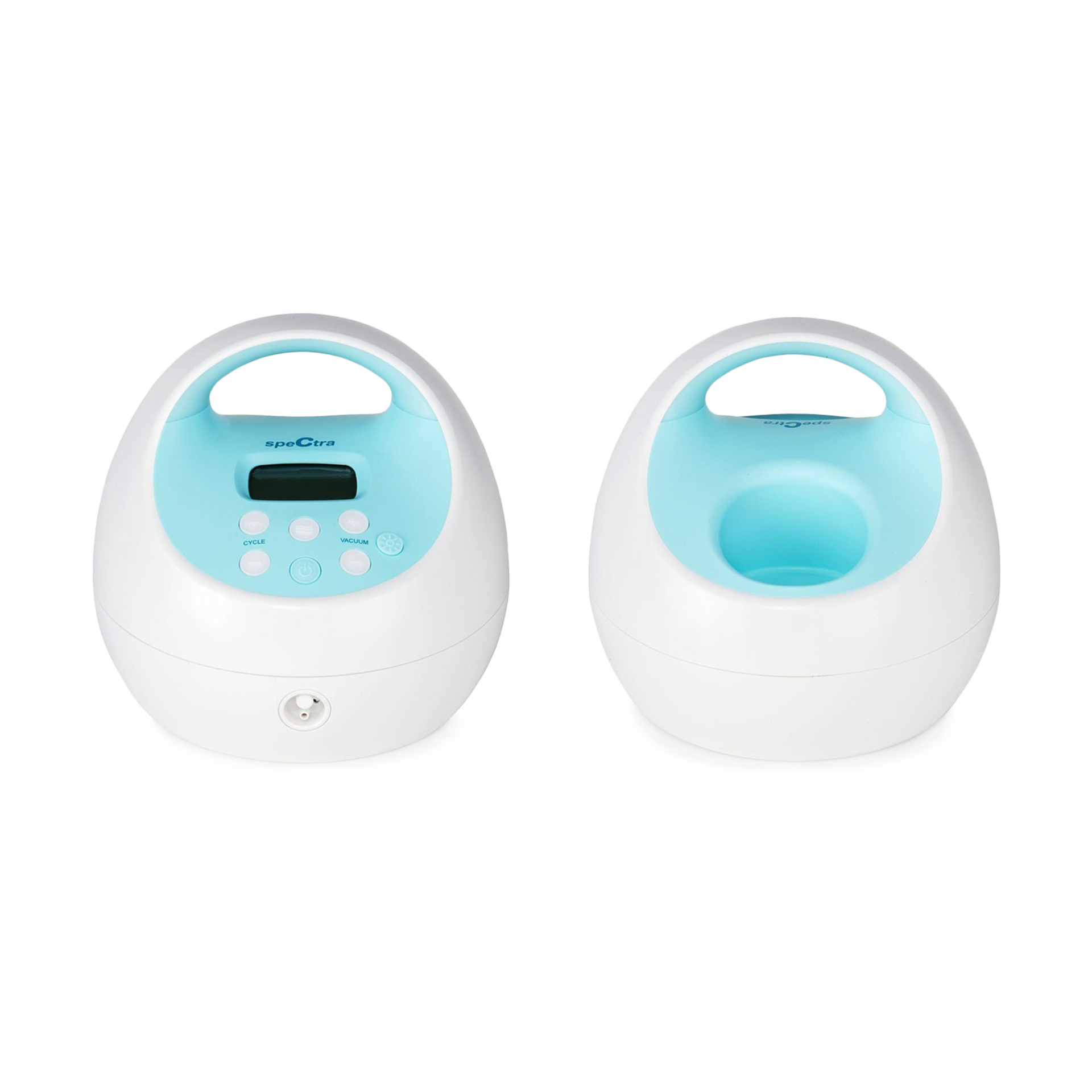 Spectra S1 Plus Electric Breast Pump.