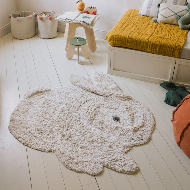 Lorena Canals Animal Washable Rug.