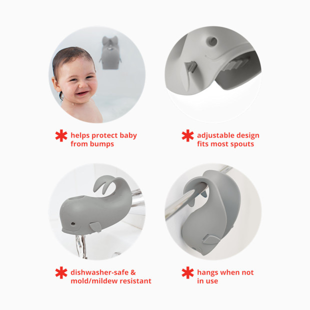 Skip Hop Moby Spout Cover.