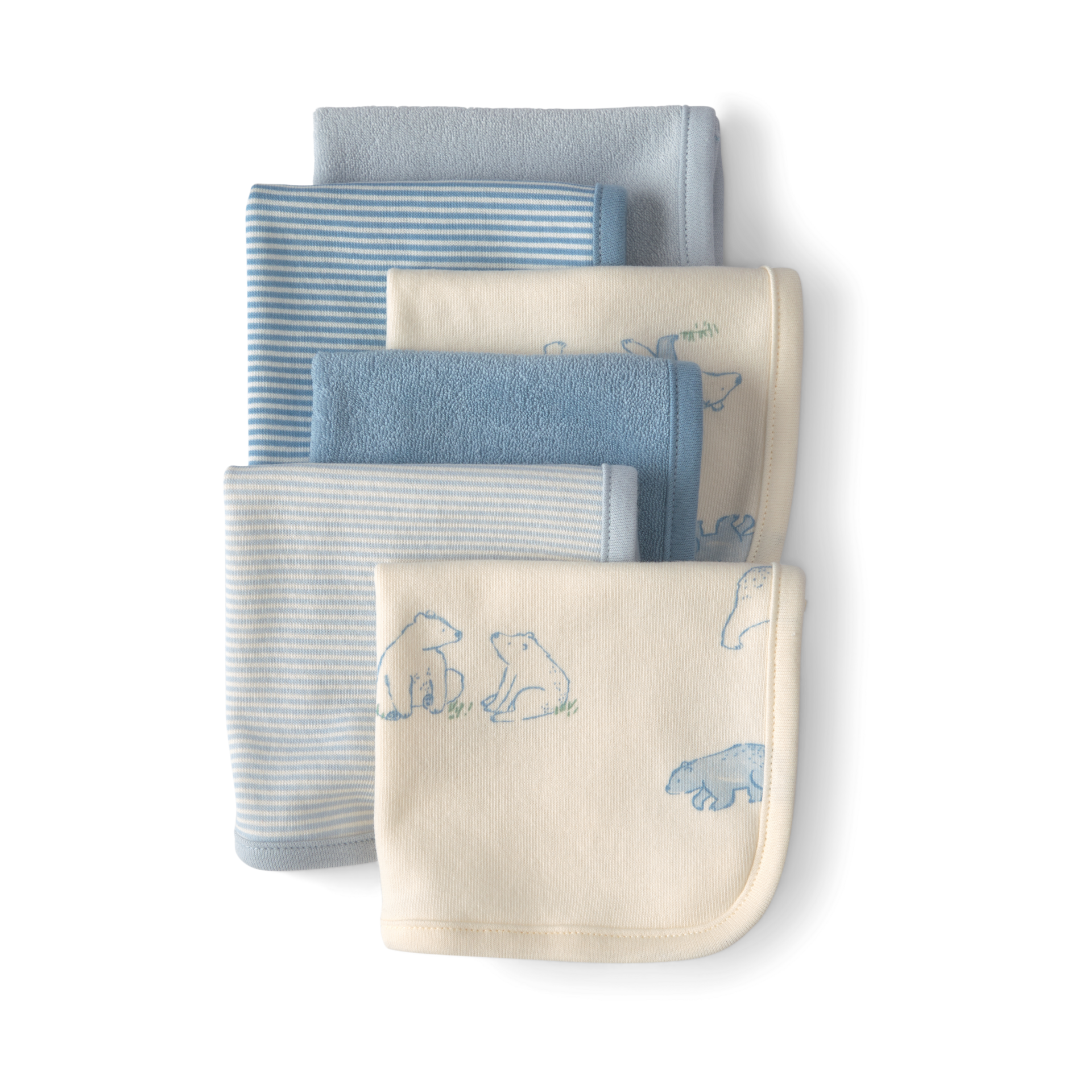 Thumbnail of Blue Bear