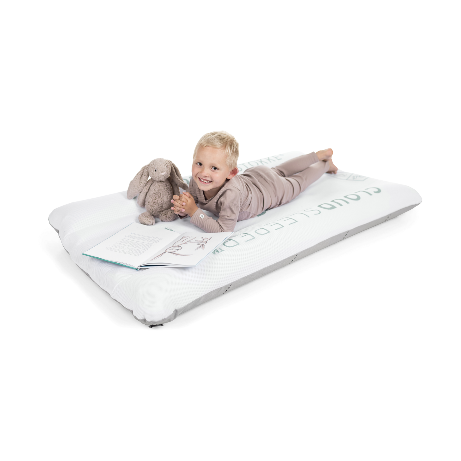 Stokke JetKids CloudSleeper - White - $169.00.