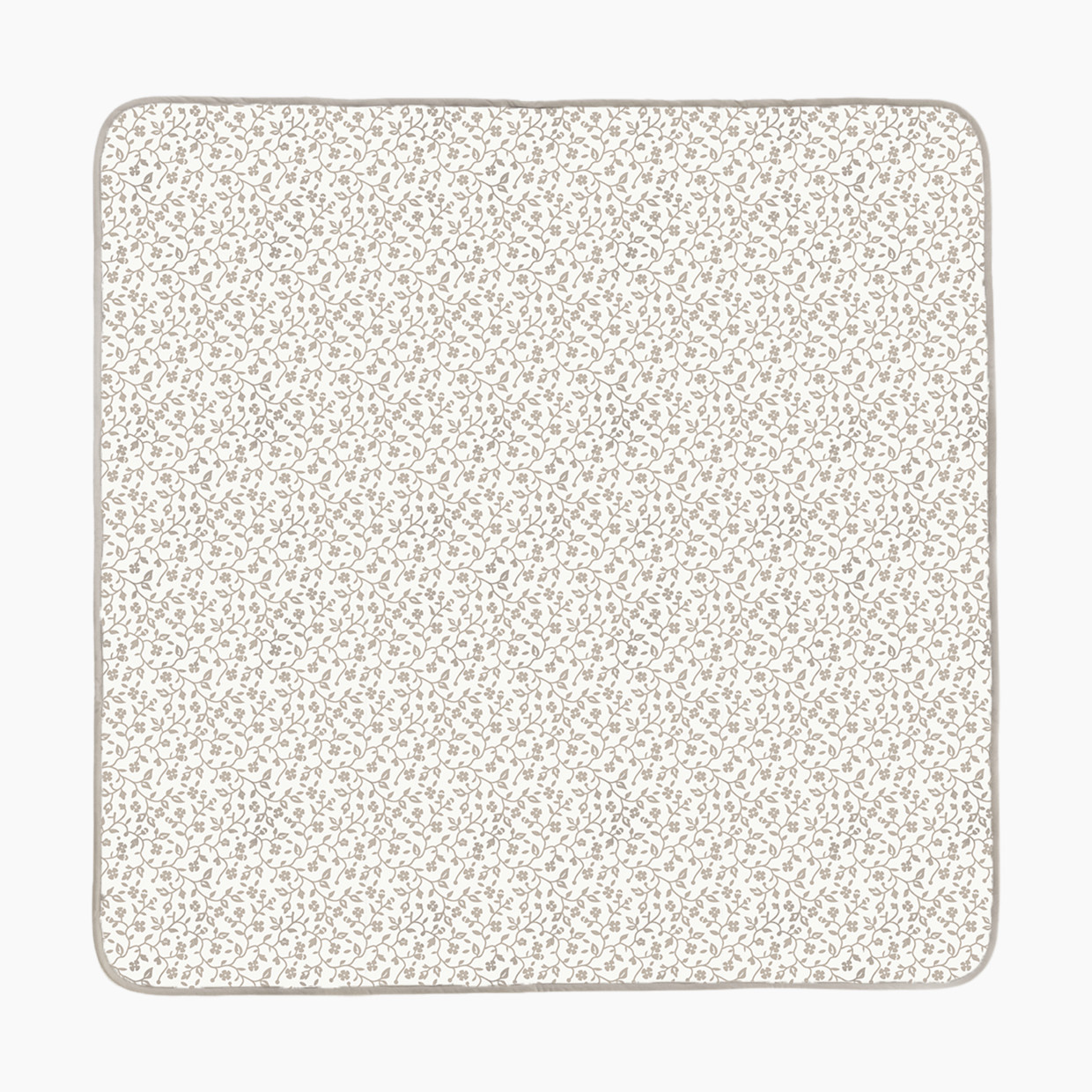 Toddlekind Wander Classic Indoor/Outdoor Portable Playmats - Earthen.