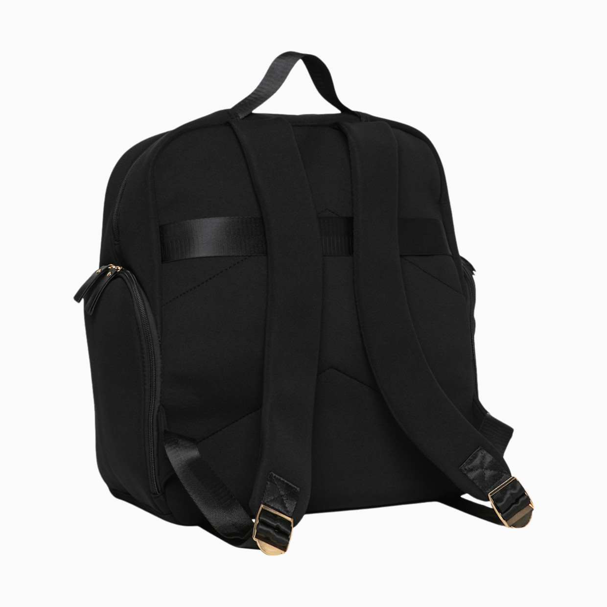 Sarah Wells Fiona Breast Pump Backpack - Black.