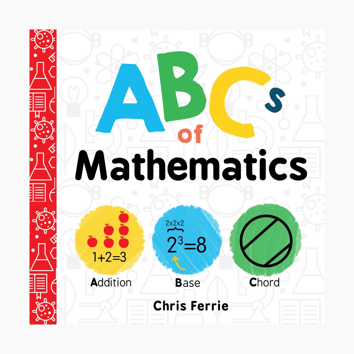 ABCs of Mathematics.