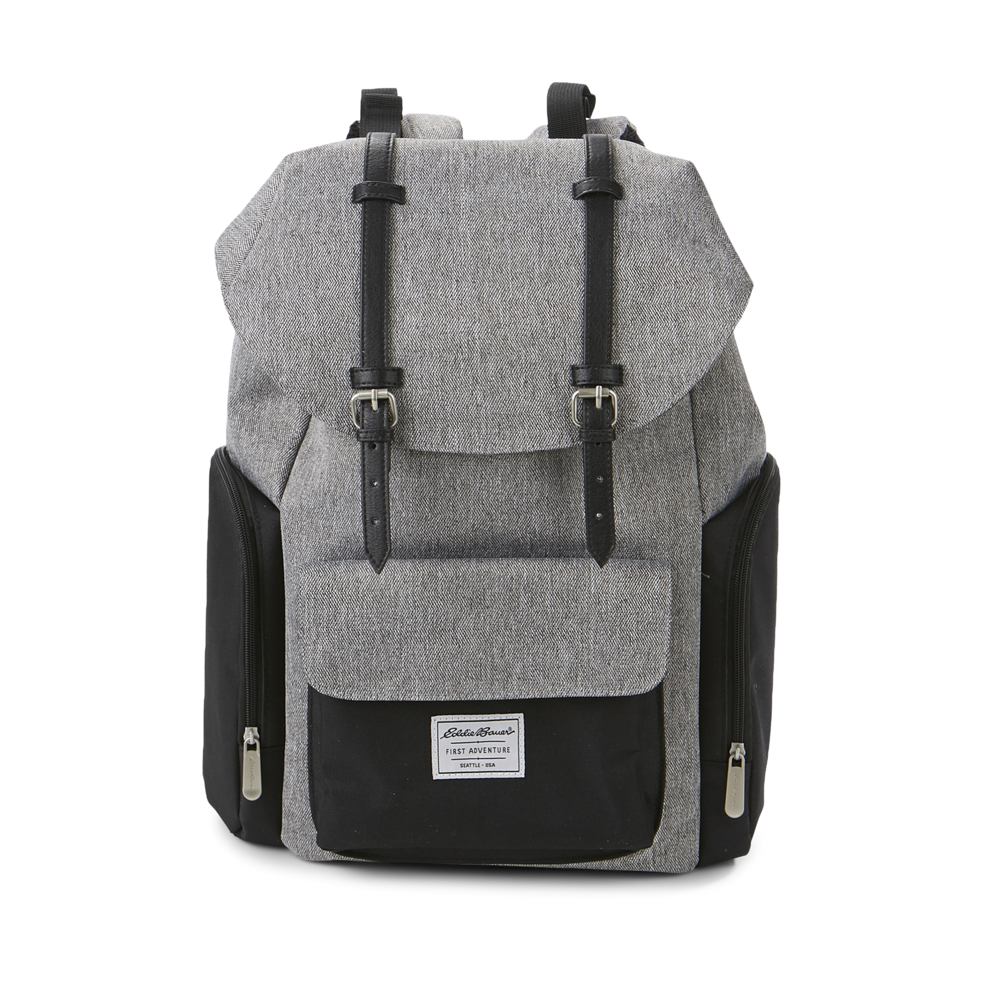eddie bauer terrain diaper backpack