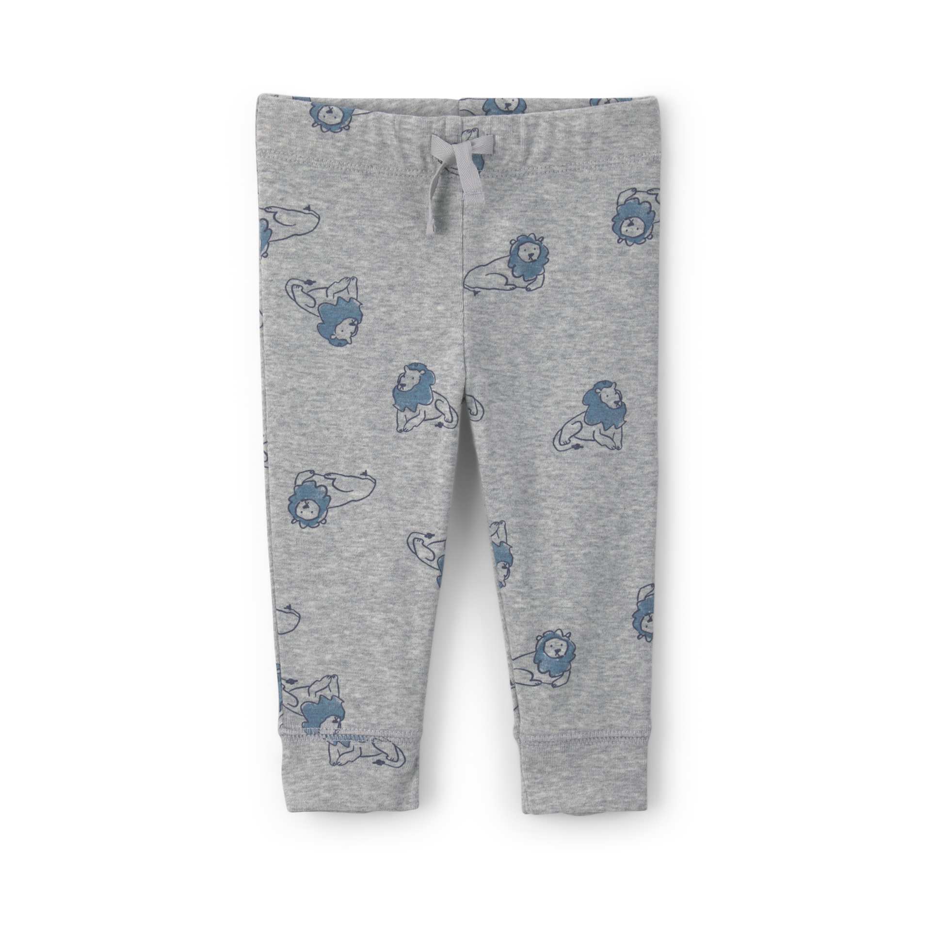 Carter's 4-Piece Outfit Gift Set - Lion, 6M.