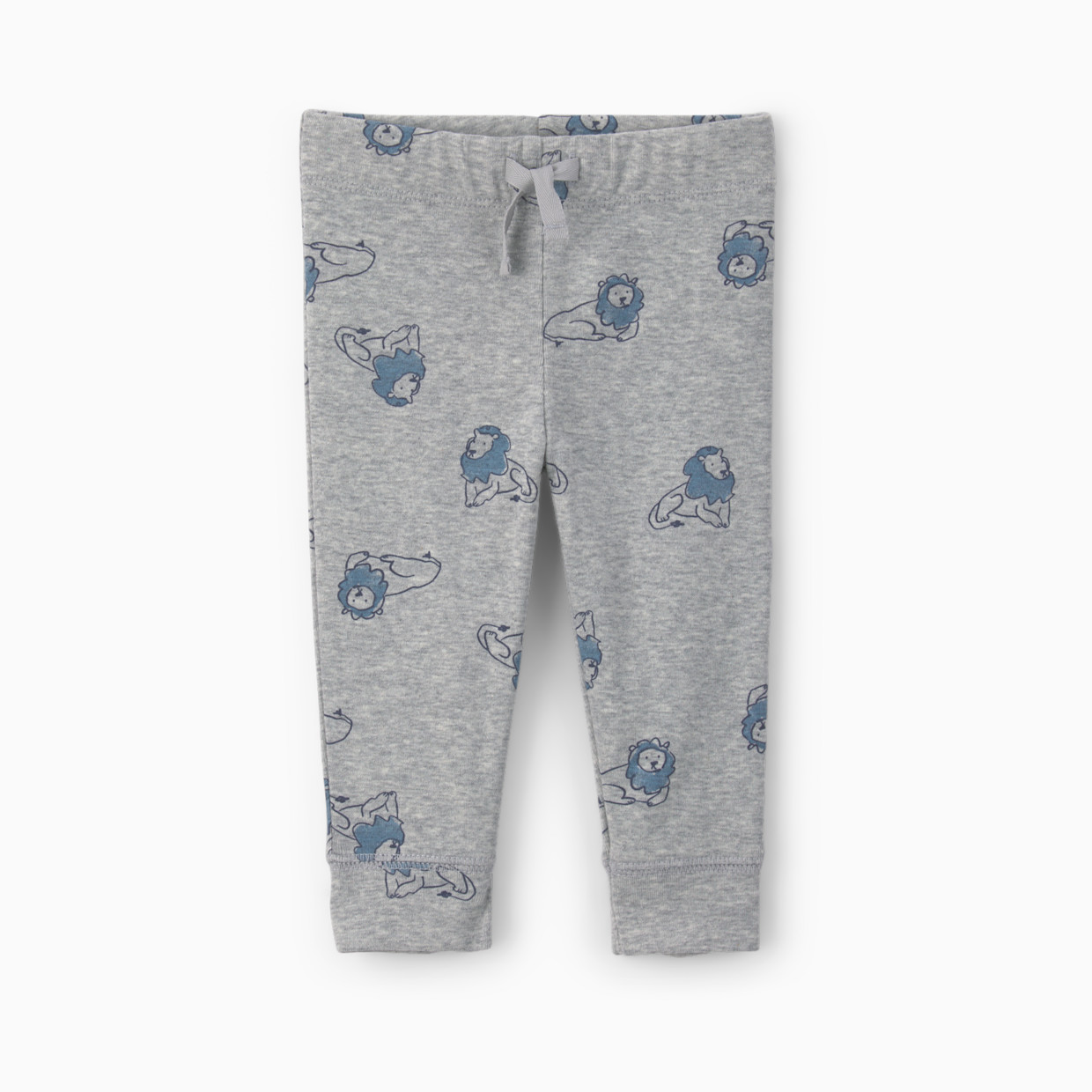 Carter's 4-Piece Outfit Gift Set - Lion, 6M.