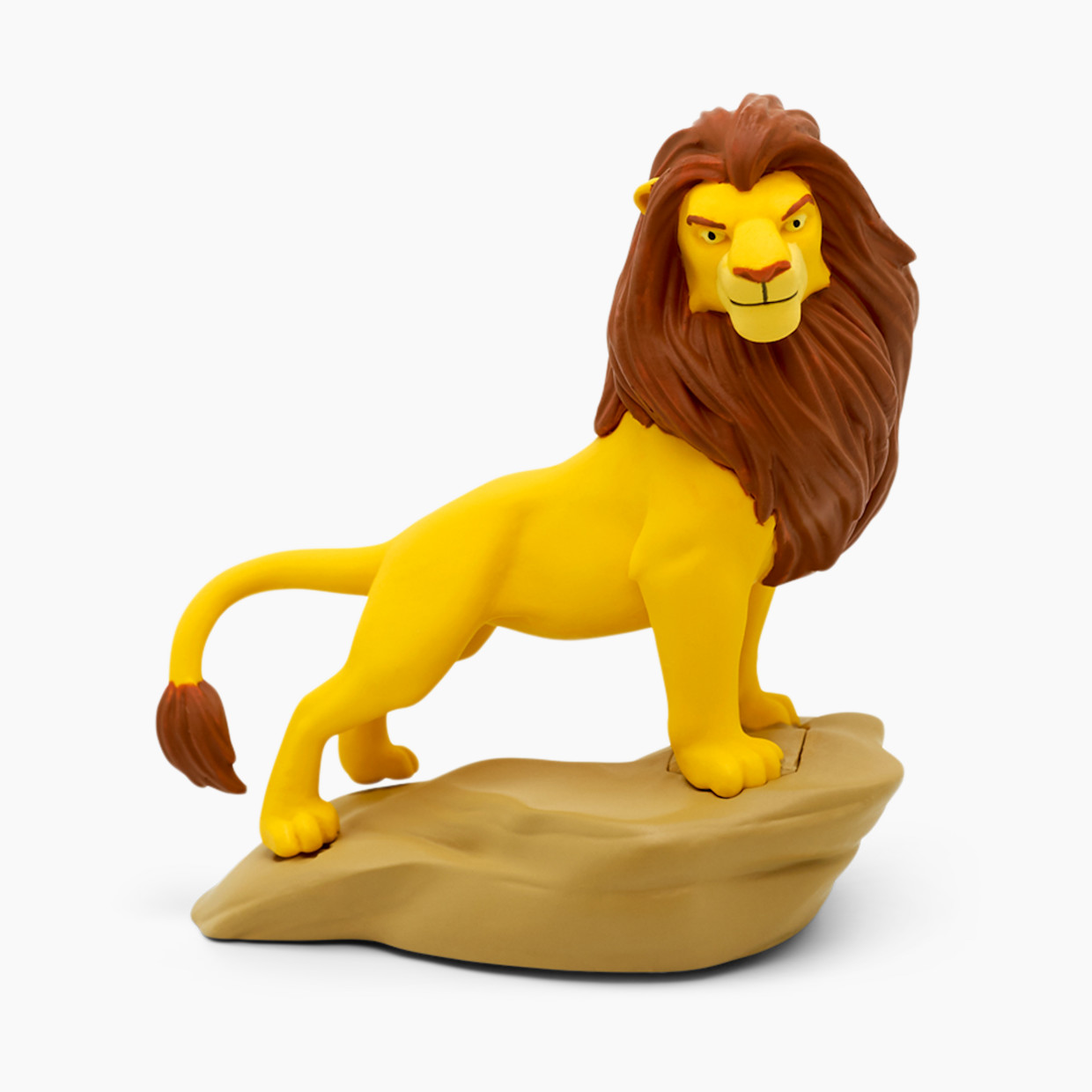 tonies Content Tonies - Adventure, Toddler 3+ - Disney The Lion King.