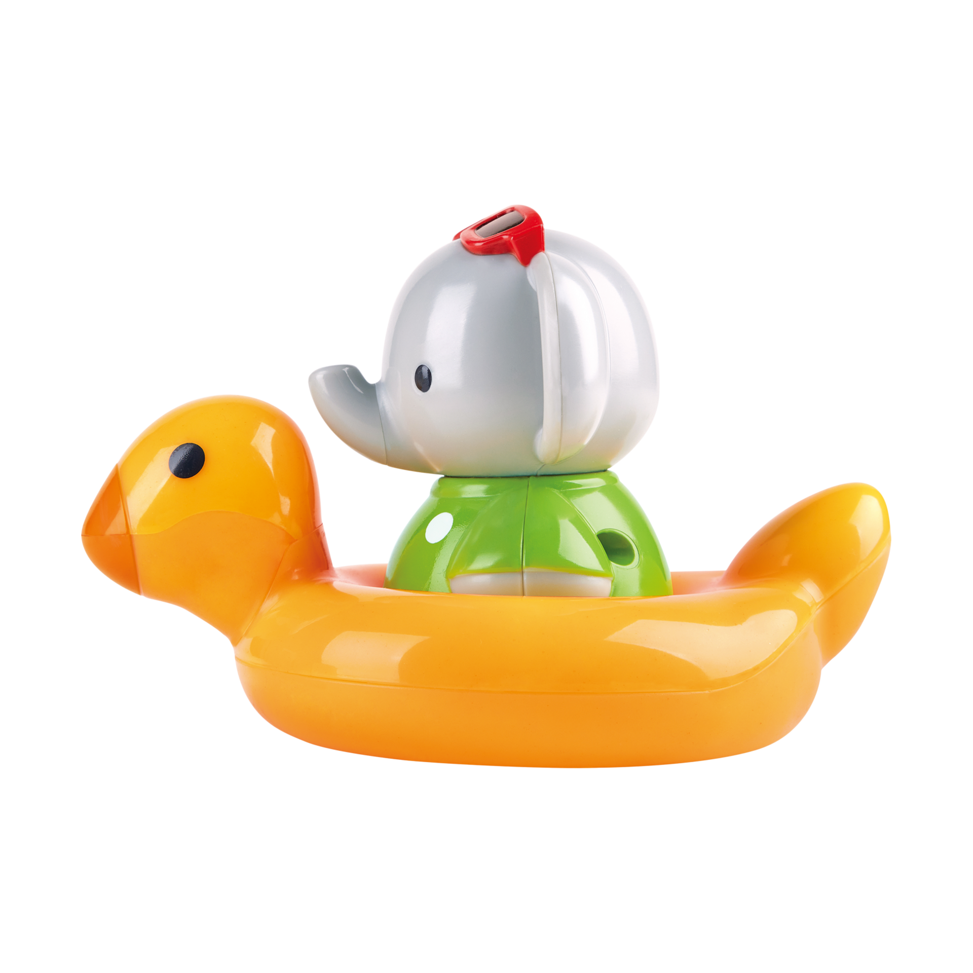 Hape Spin Splash 'n' Swim Elephant.