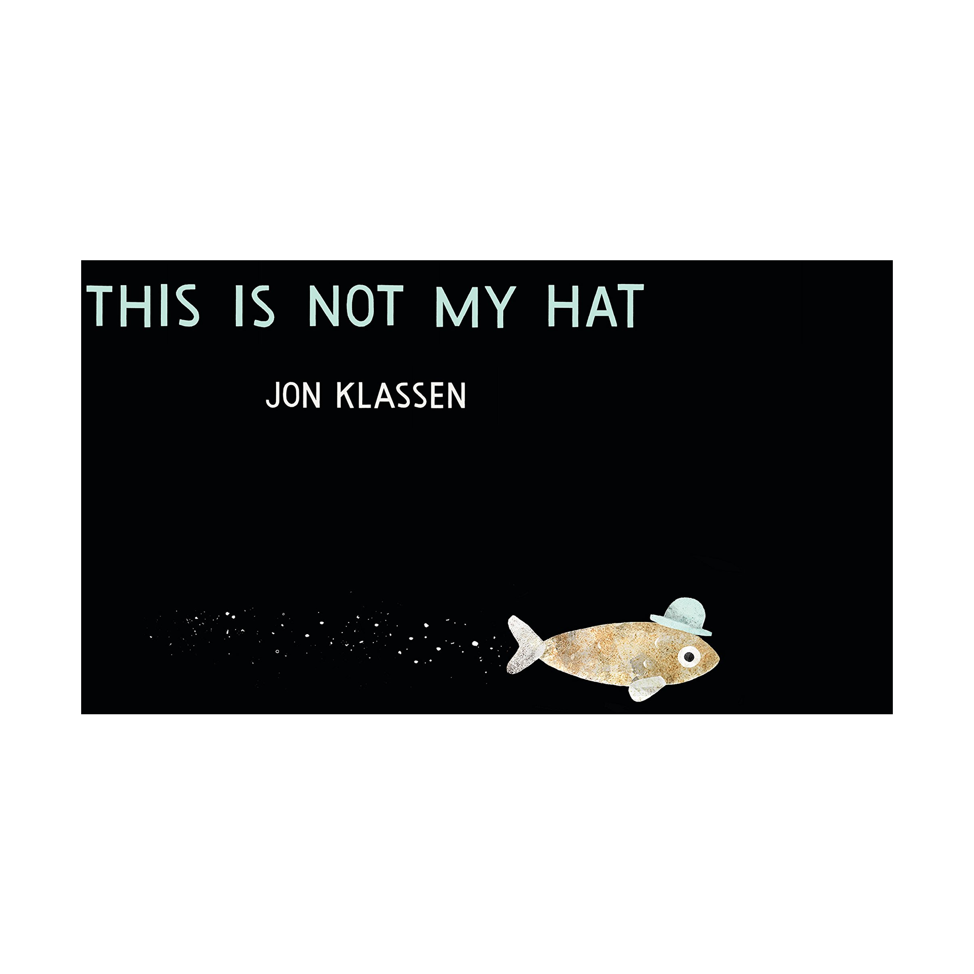 This Is Not My Hat