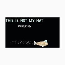 This Is Not My Hat