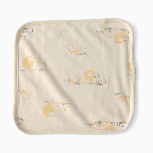Carter's Wash Cloths (6 Pack).