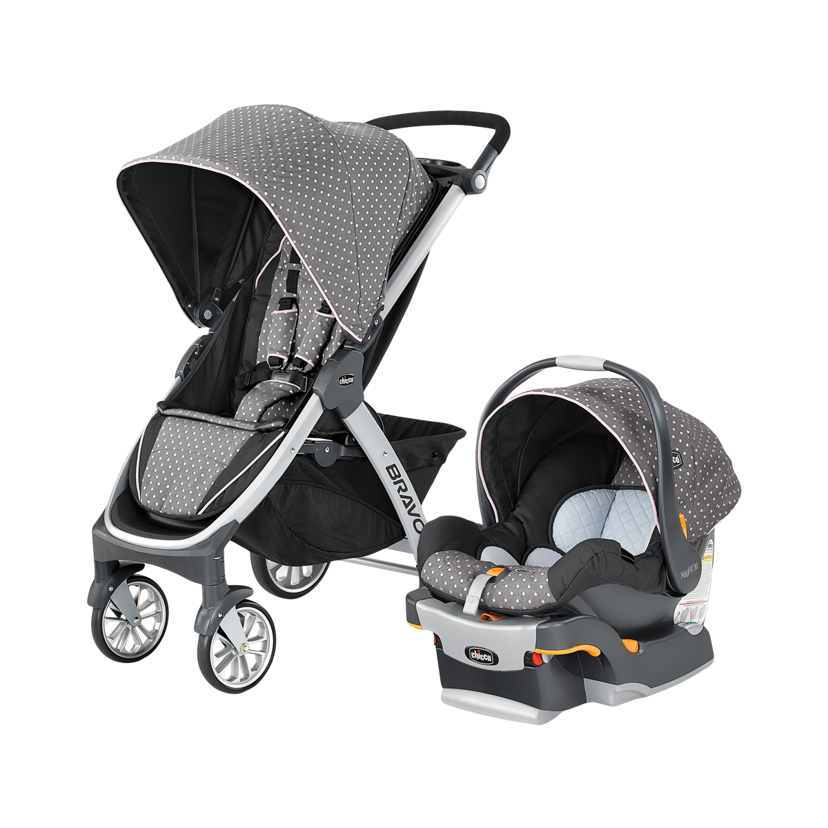 cheap travel system strollers