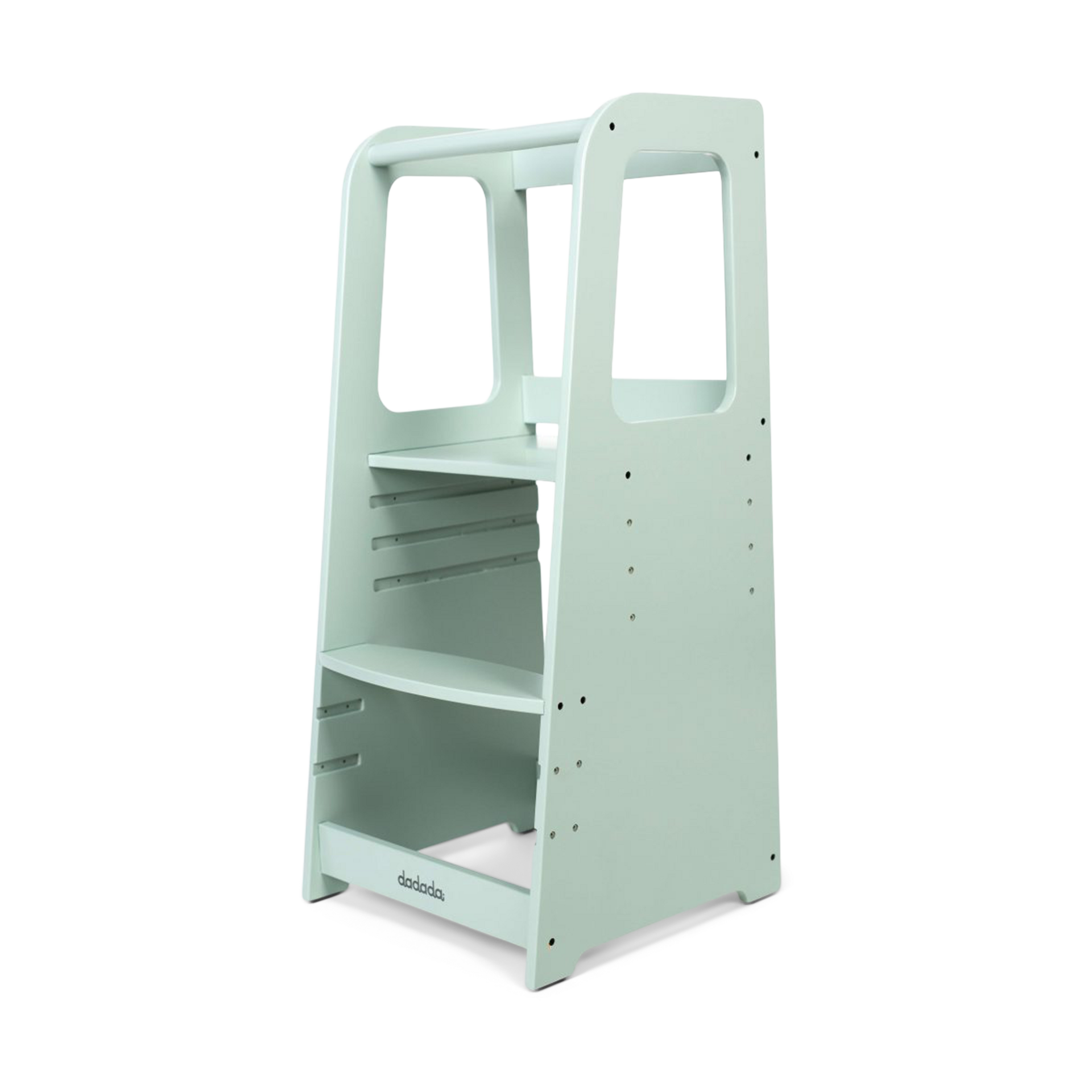 dadada Toddler Tower - Sage.
