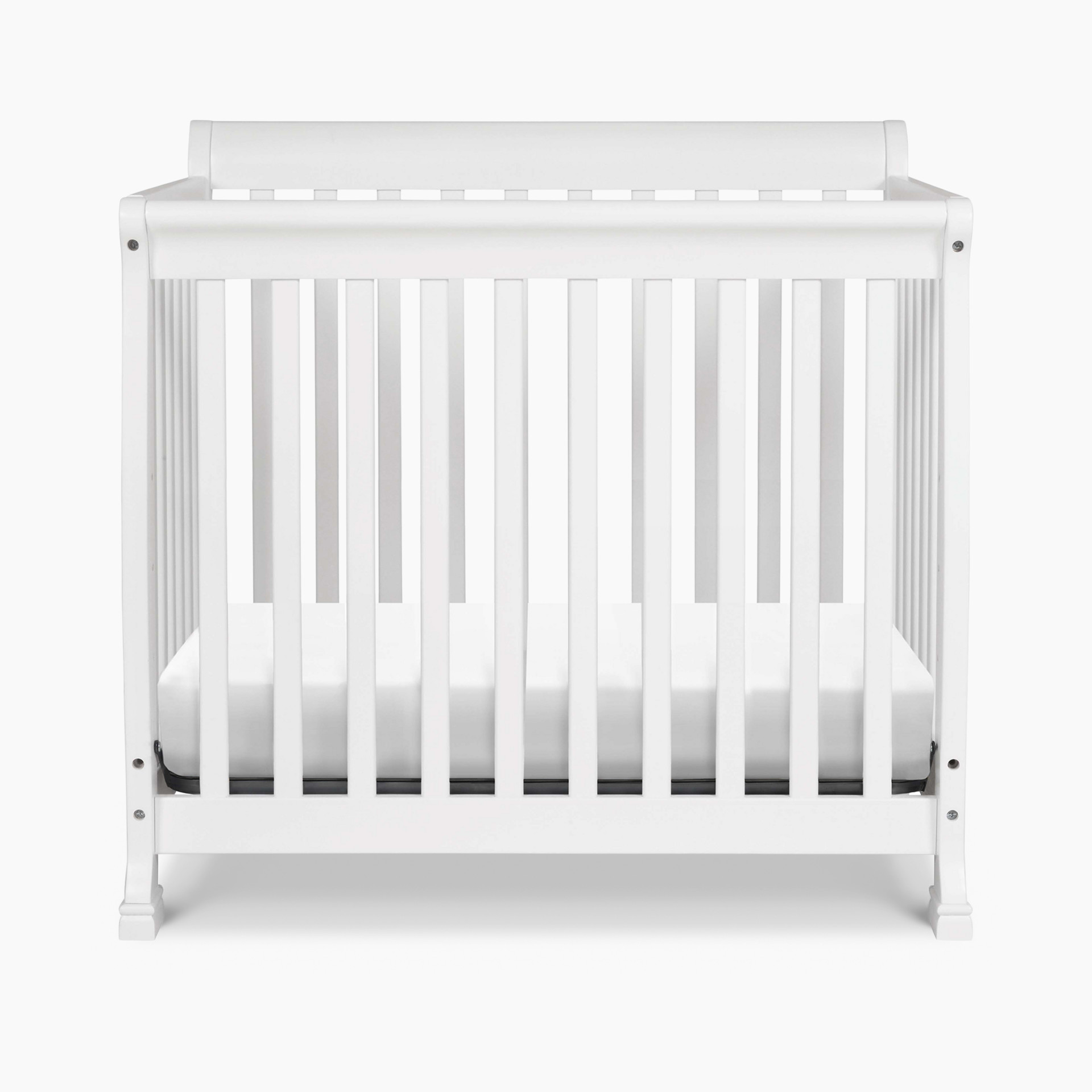 Kalani mini clearance crib