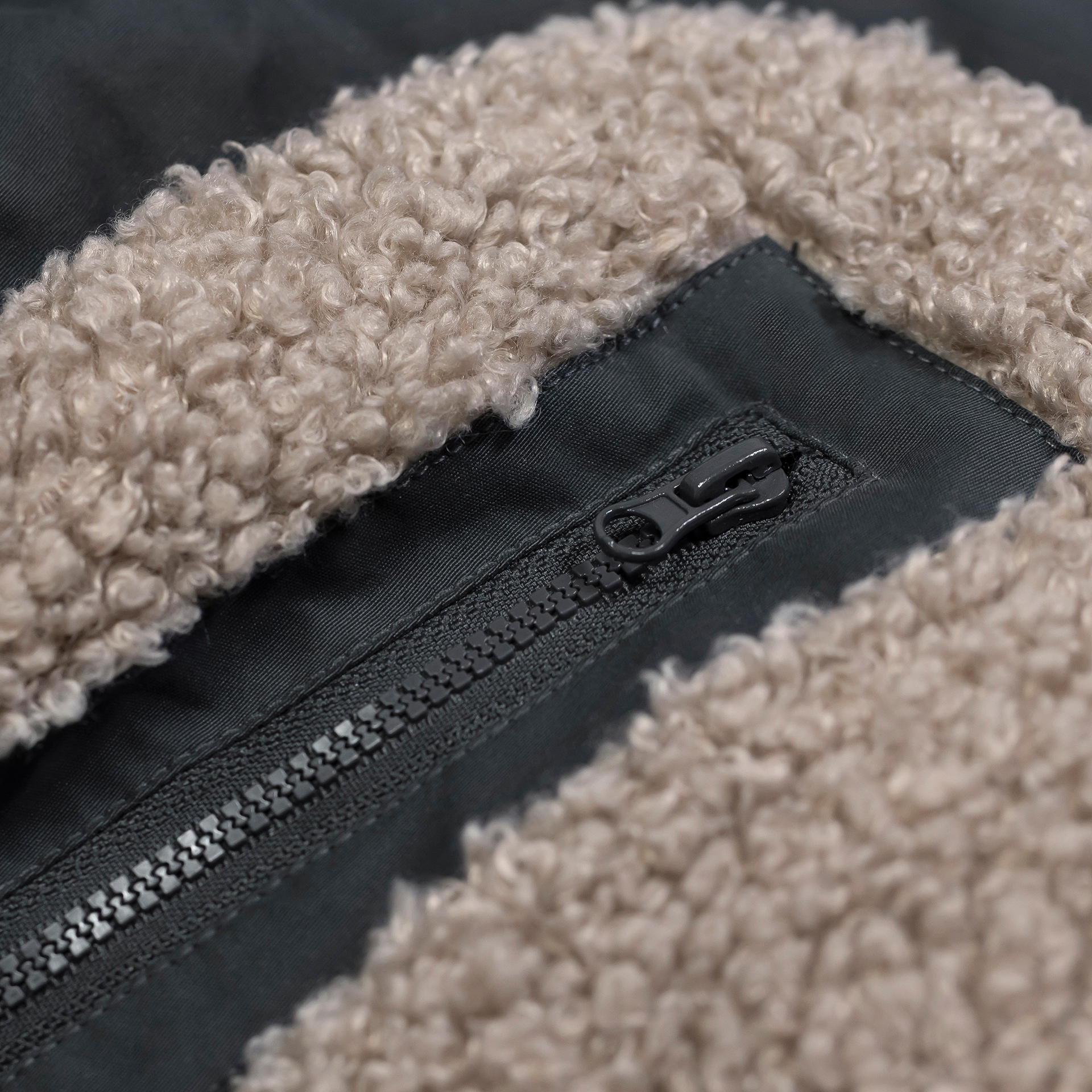 7AM Enfant Car Seat Cocoon - Applique Oatmeal.