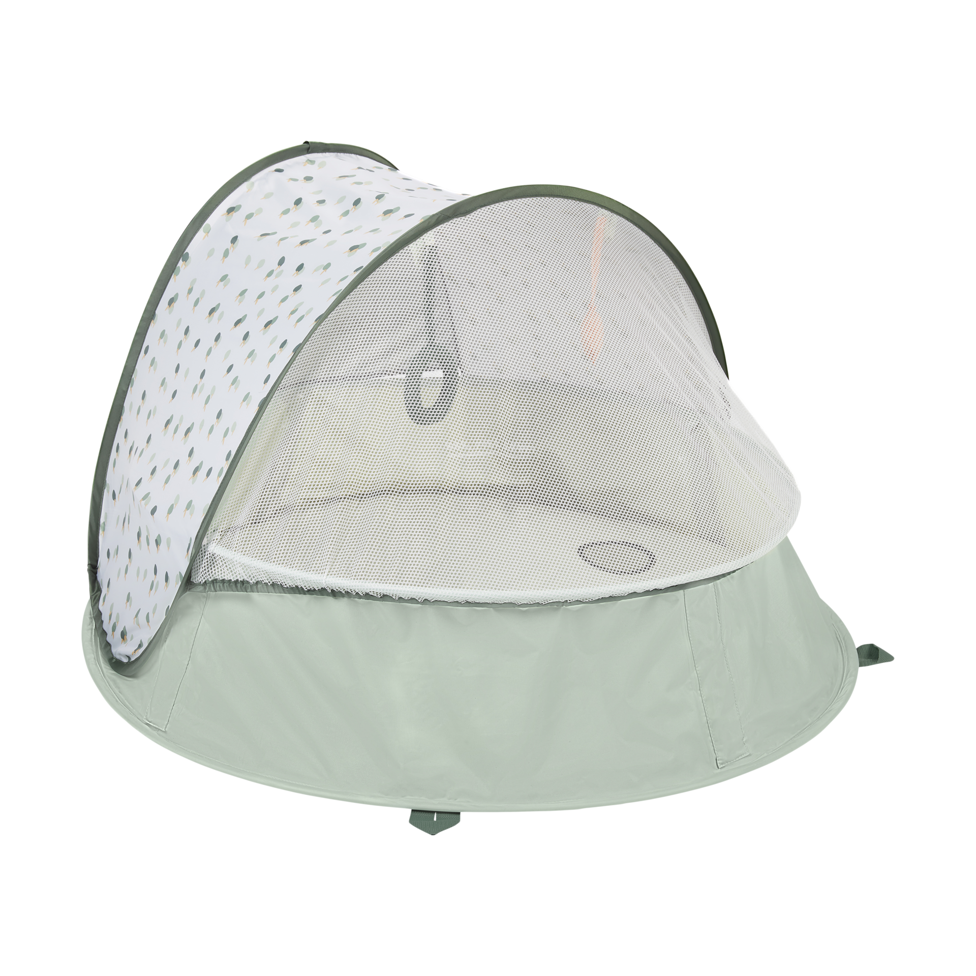 Babymoov Aquani 3-in-1 Anti-UV Play Area - Provence.