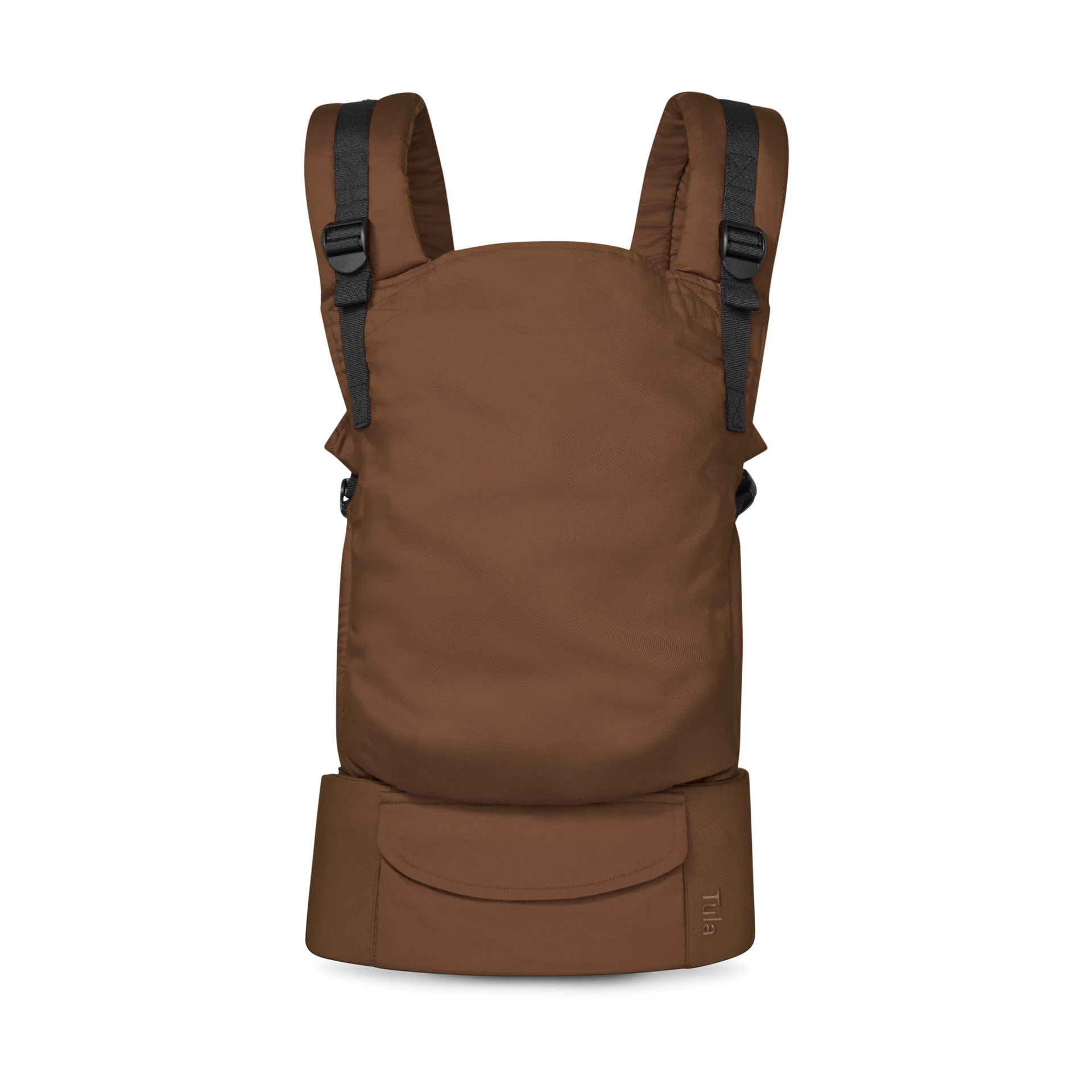 Tula Original Baby Carrier - Cocoa.