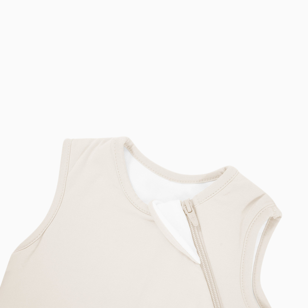 Kyte Baby 1.0 TOG Sleep Bag - Oat, Small.