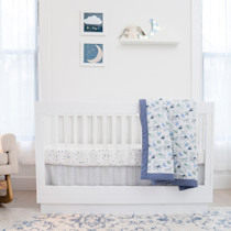 Aden and anais crib sheets deals