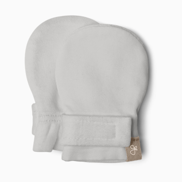 Goumi Kids Stay-On Baby Mitts (3 Pack).