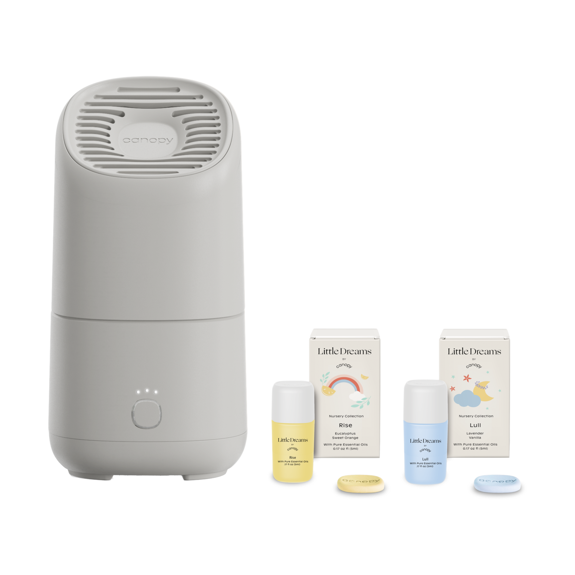 Thumbnail of Moonstruck