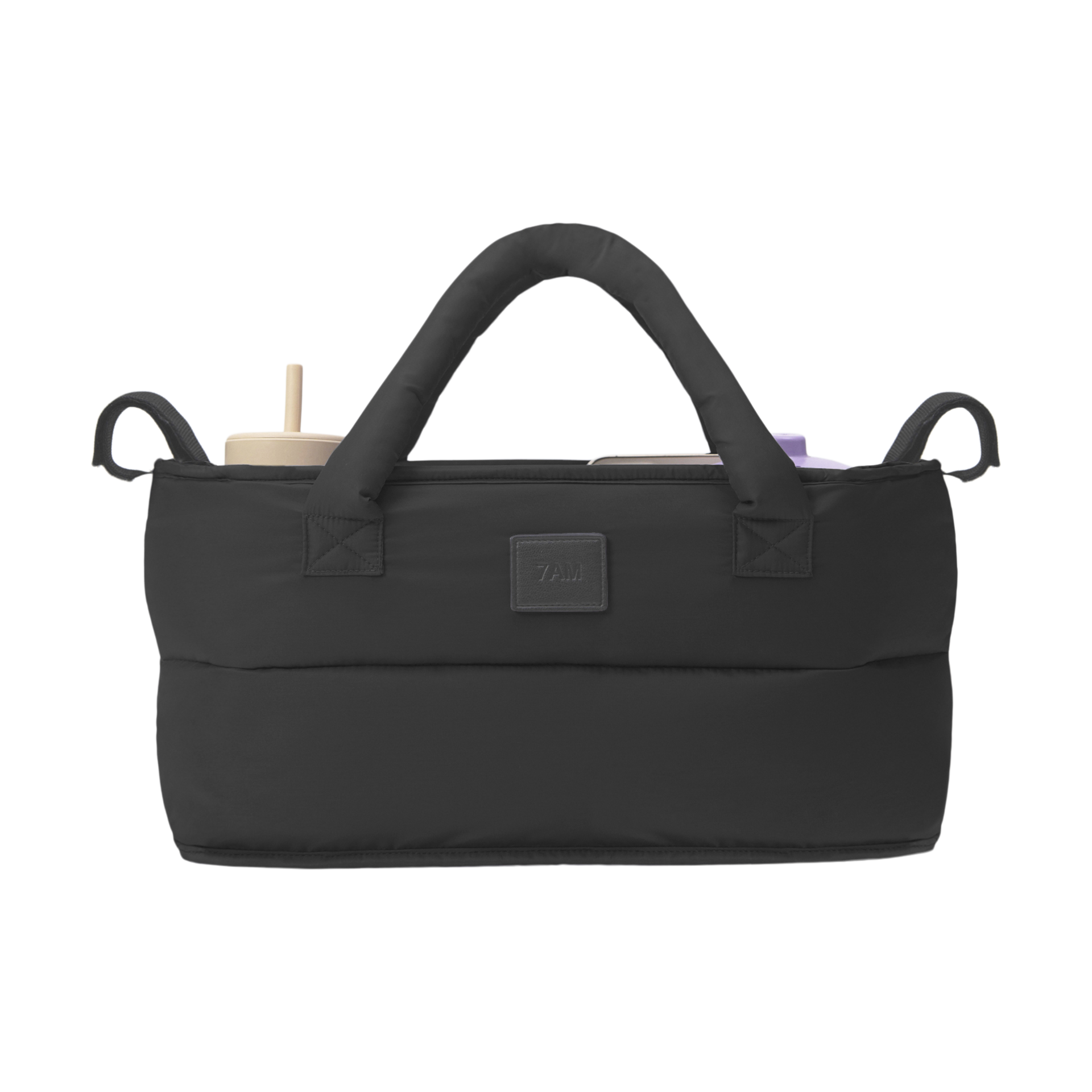 7AM Enfant Stroller Organizer.