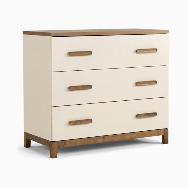 dadada Lala Little 3-Drawer Dresser.