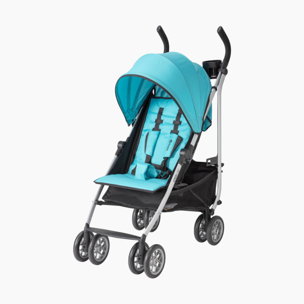 Safety 1st Step Lite Compact Stroller - Fountain.