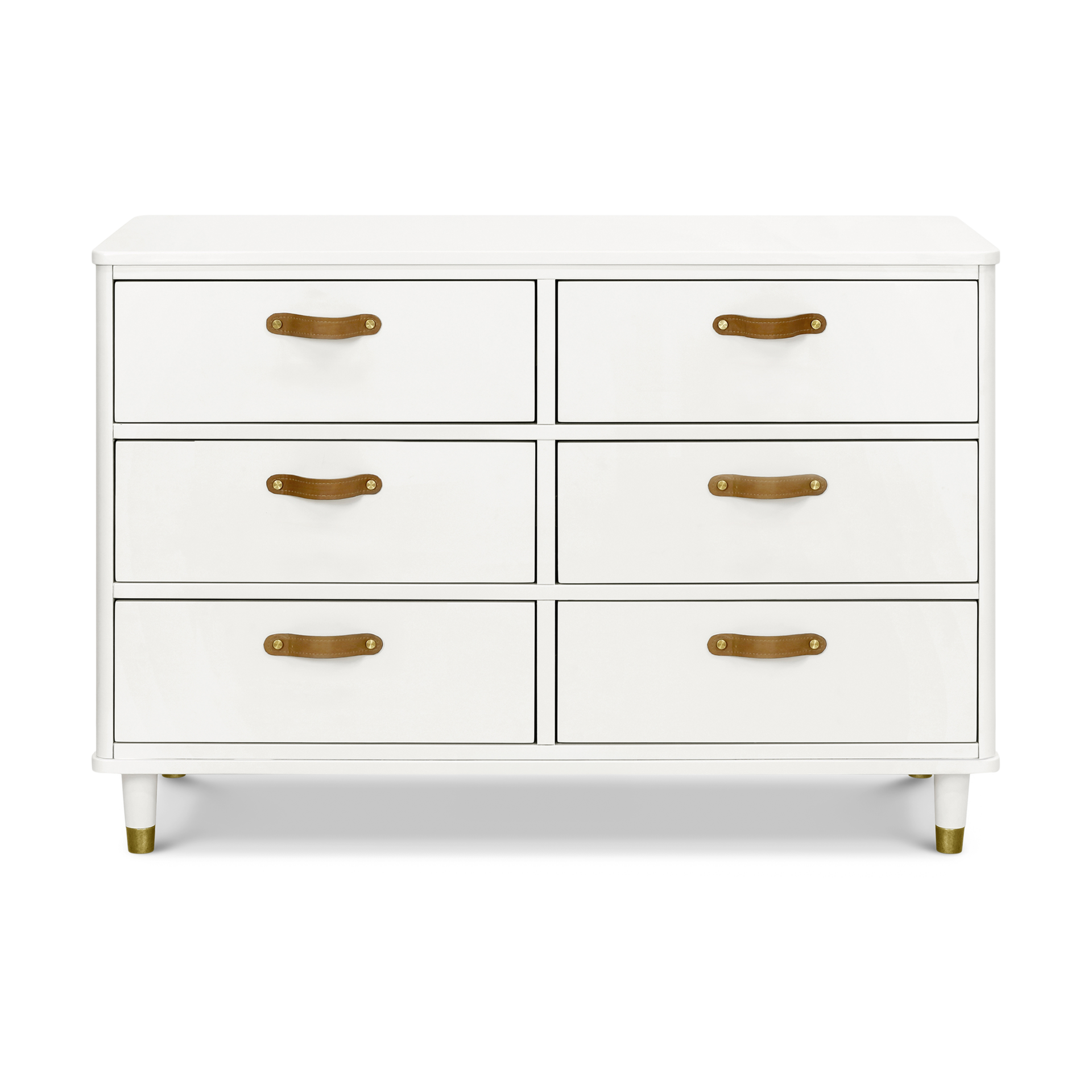 Namesake Tanner 6-Drawer Dresser.