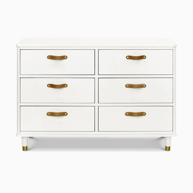 Namesake Tanner 6-Drawer Dresser.
