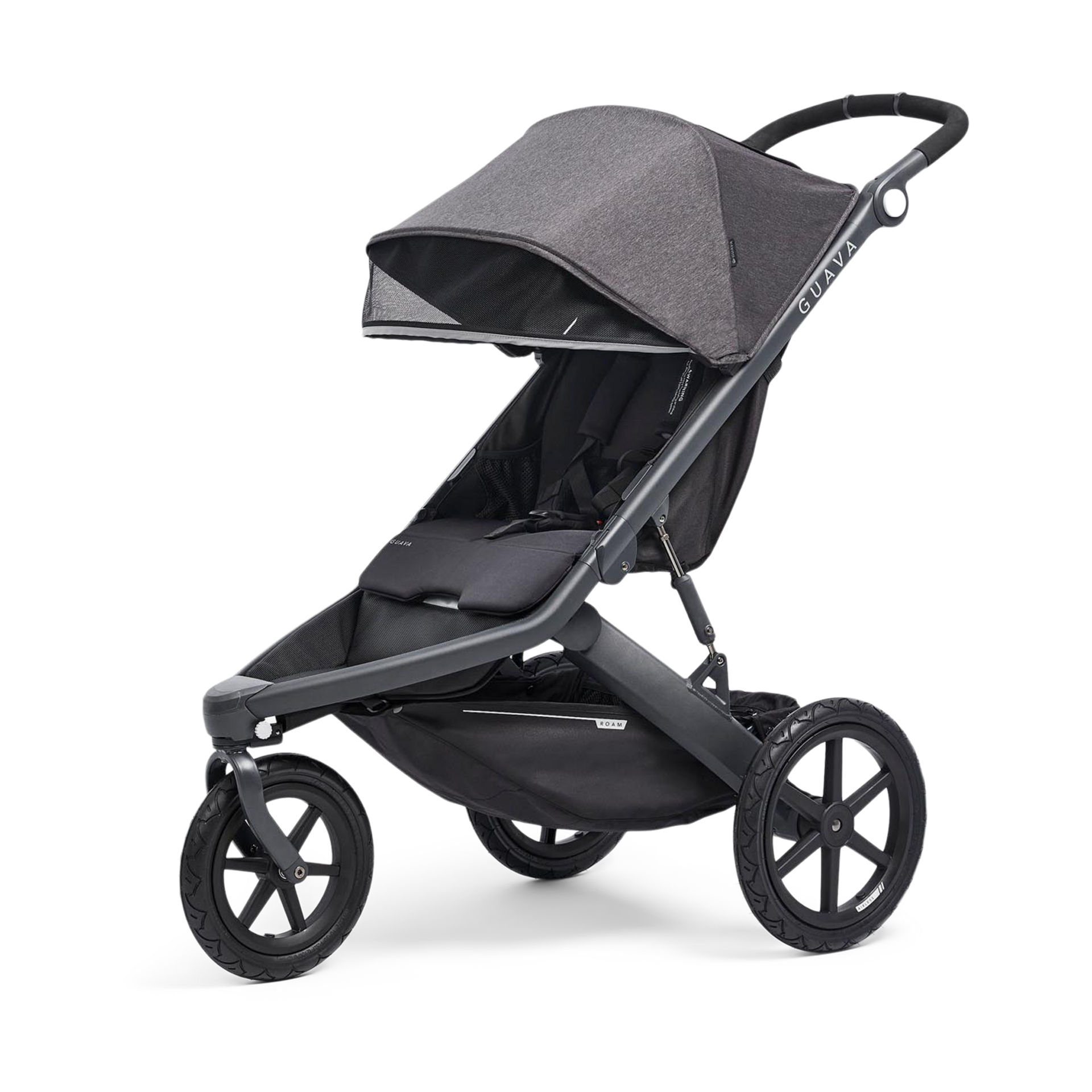 roam pushchair mothercare