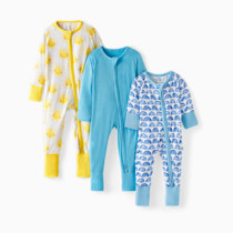 Thumbnail of Blue Rainbows